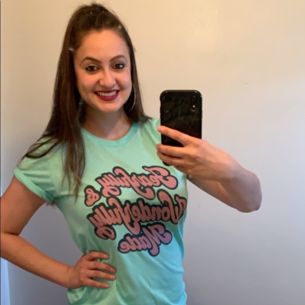 Meet your Posher, Marissa